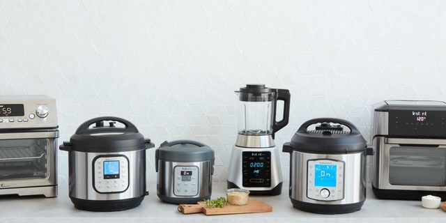 Instant brand appliances are up to 40% off at