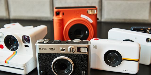 Fstoppers Reviews and Compares Kodak's Printomatic With Other Instant  Cameras