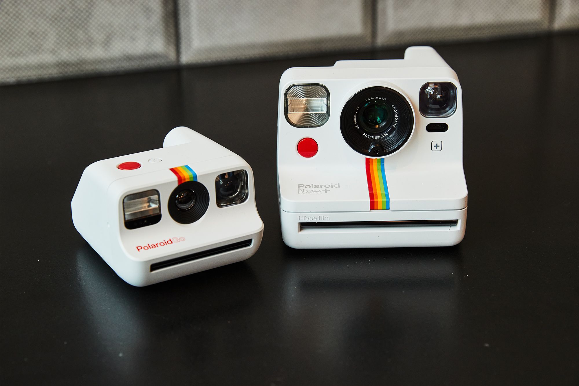 The best instant cameras in 2024