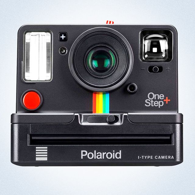 Polaroid I-2 Instant Camera Bundle with Color i-Type Film Double Pack (16  Photos) - Full Manual Control, app Enabled Analog Instant Camera with
