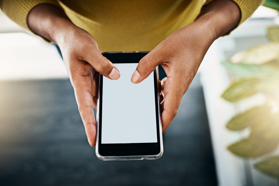 social media break - social media detox