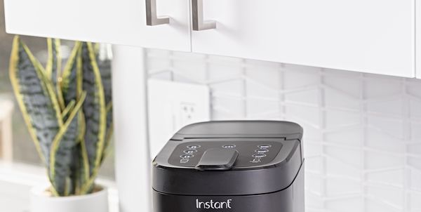 Instant Pot Releases 2-in-1 Instant Pod Coffee and Espresso Maker