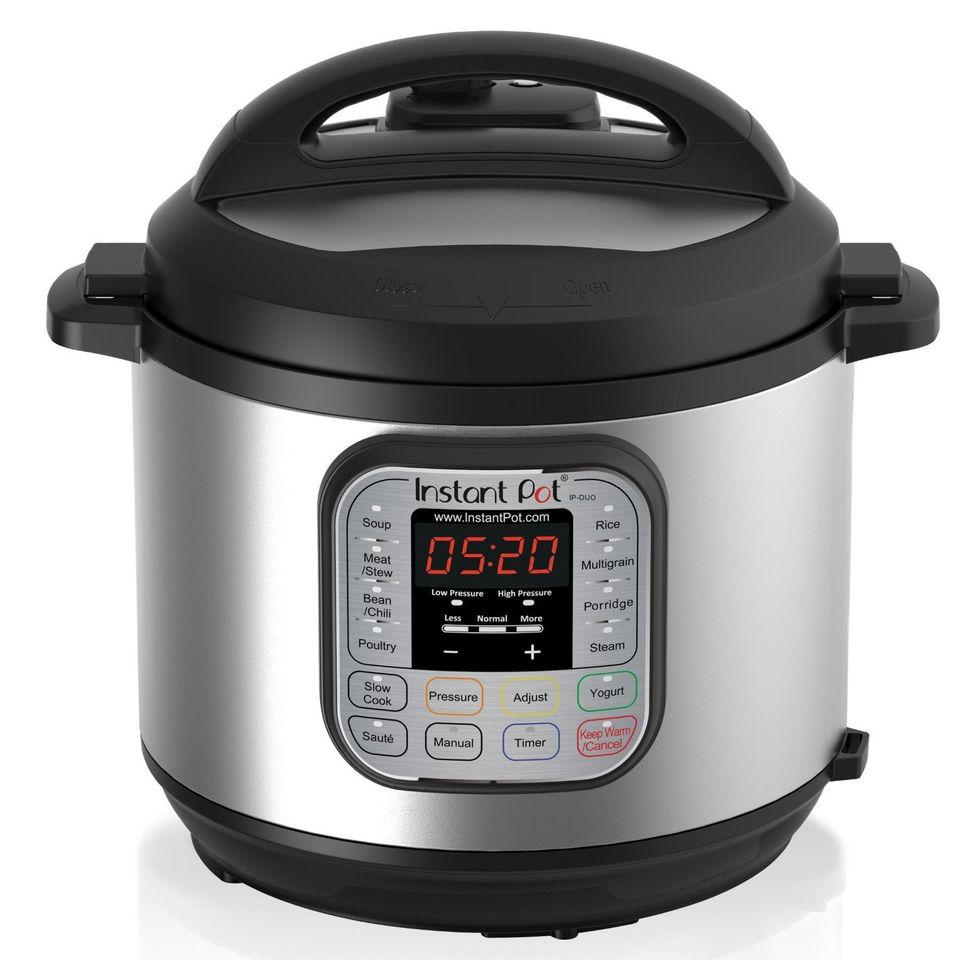 My Must-Have Instant Pot Accessories - Detoxinista