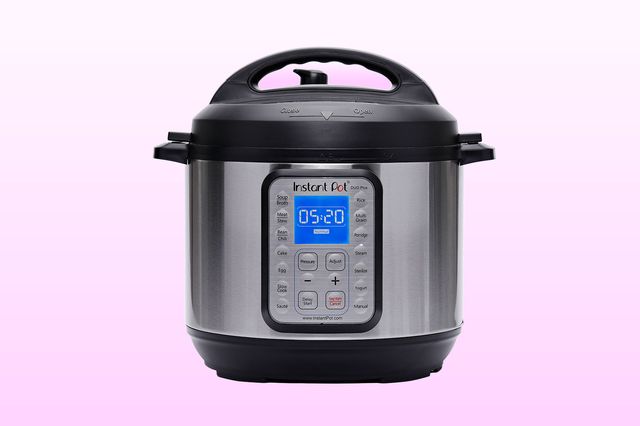 8 Instant Pot Accessories That Will Make Meal Prep A Breeze