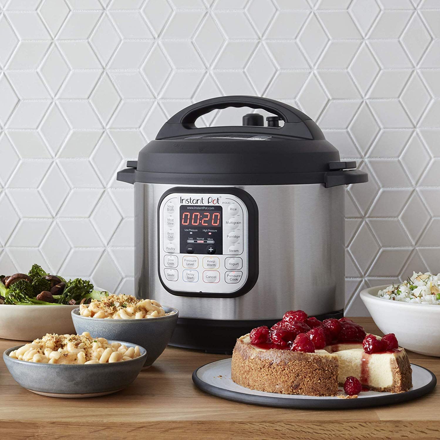 Instant Pots on sale: Save on Instant Pot Pro, Duo Nova, and Ultra