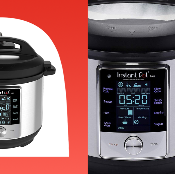 You Can Get A Harry Potter Instant Pot For The Most Magical Meal