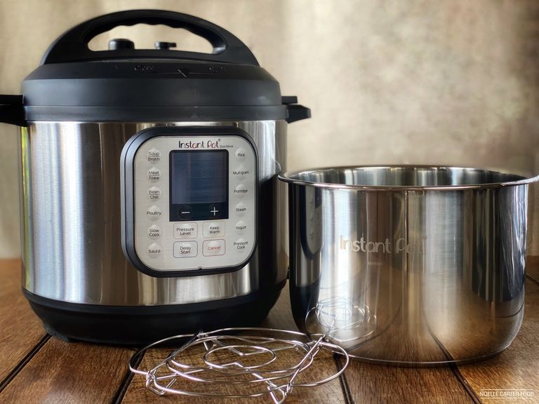 All About the Instant Pot
