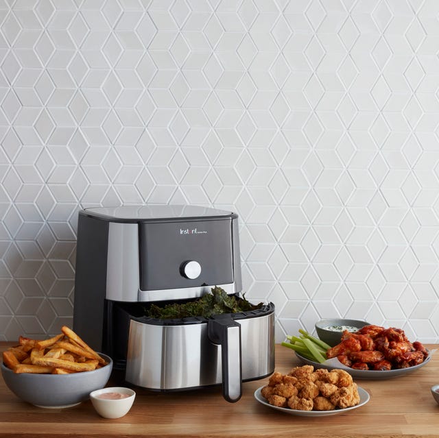  Instant Pot Vortex Plus 6-Quart Air Fryer Oven, From