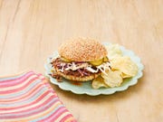 instant pot bbq beef sandwiches
