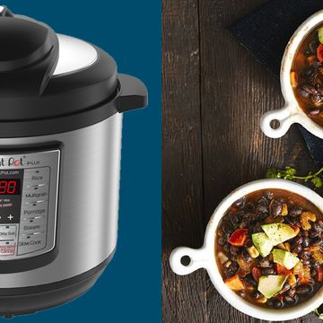 Instant Pot Black Friday Deals in 2023: Save on Kitchen Appliances