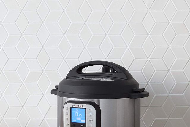 Instant Pots and more are on sale at  for Cyber Week