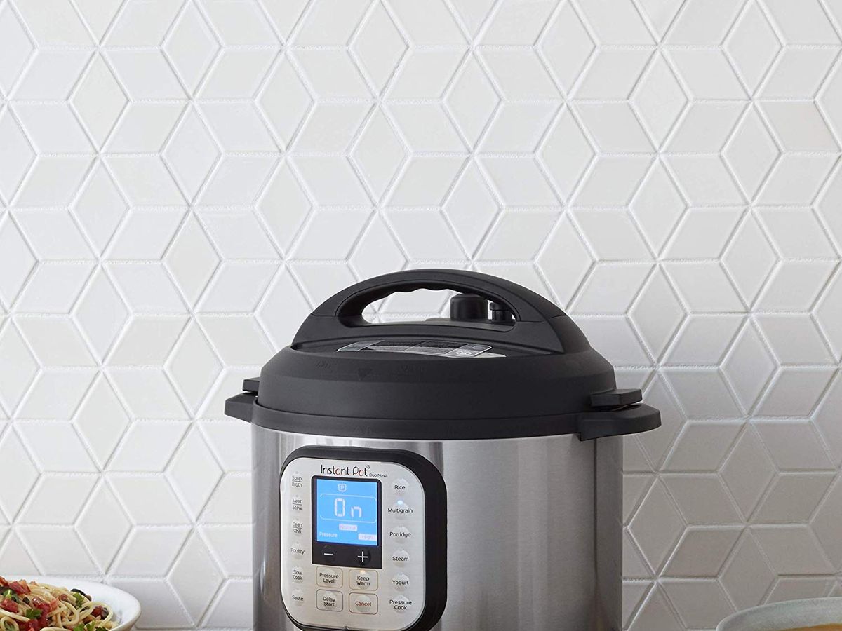 Which Instant Pot Should You Buy on Black Friday 2019