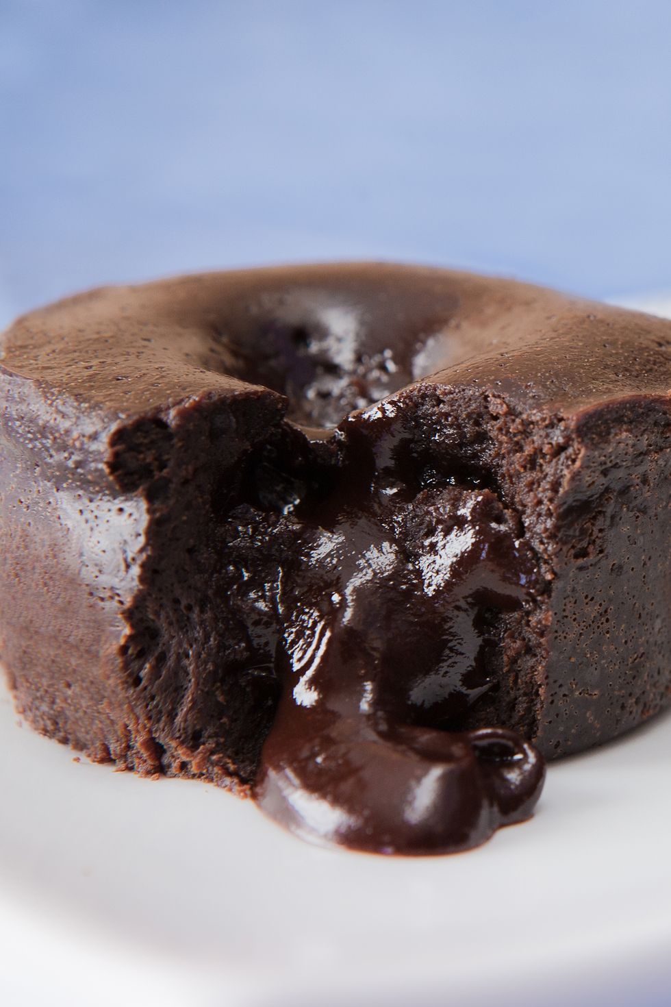 instant pot lava chocolate cake