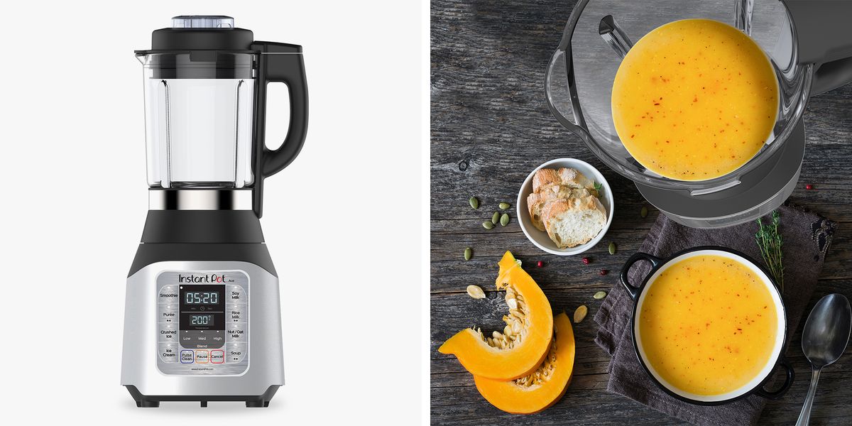 The Instant Pot Ace 60 blender is on sale at Walmart