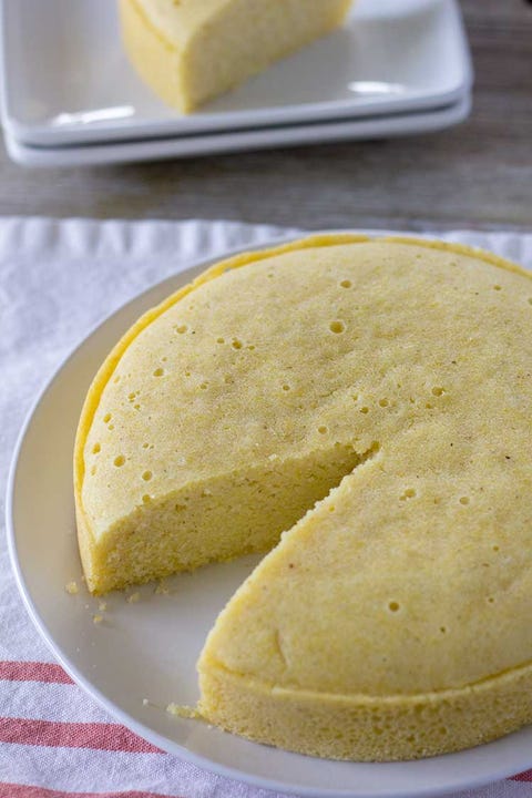 Instant Pot Cornbread