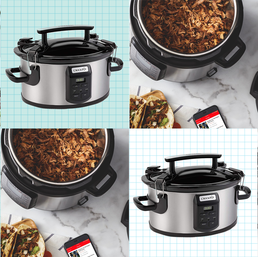 Crock-Pot Cook & Carry Slow Cooker Review: Simple and Affordable