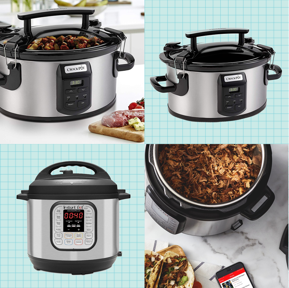 Crockpot vs. Slow Cooker: Which is Better? - Foodal