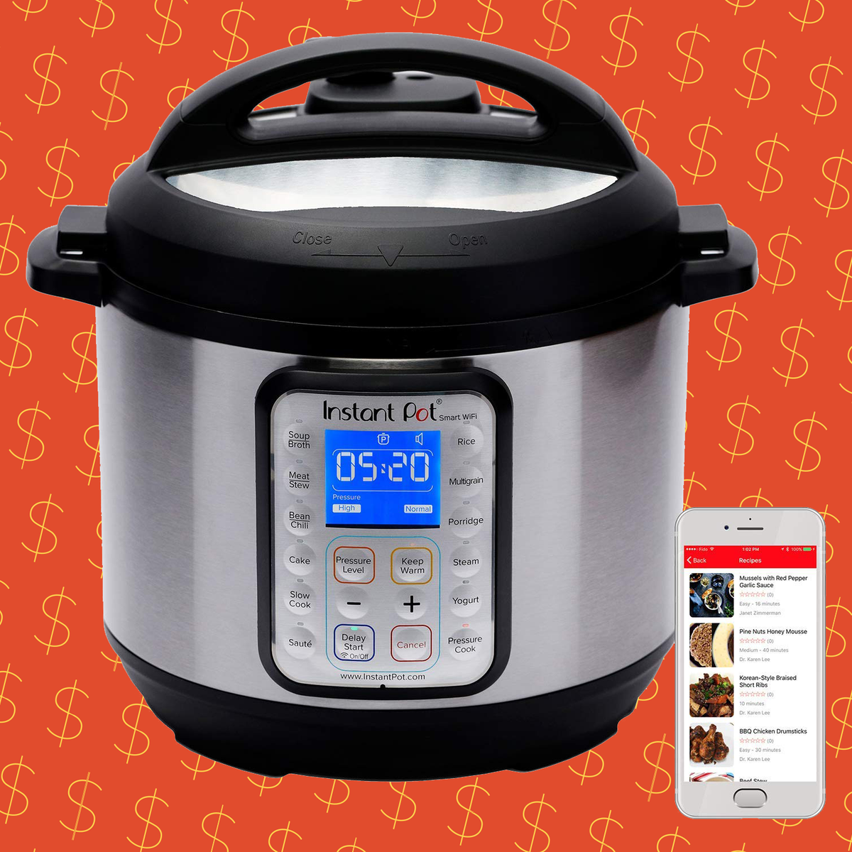 The NEW Instant Pot Smart WIFI - Should You Buy It? 