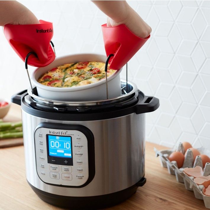 Instant pot max sale hot sale