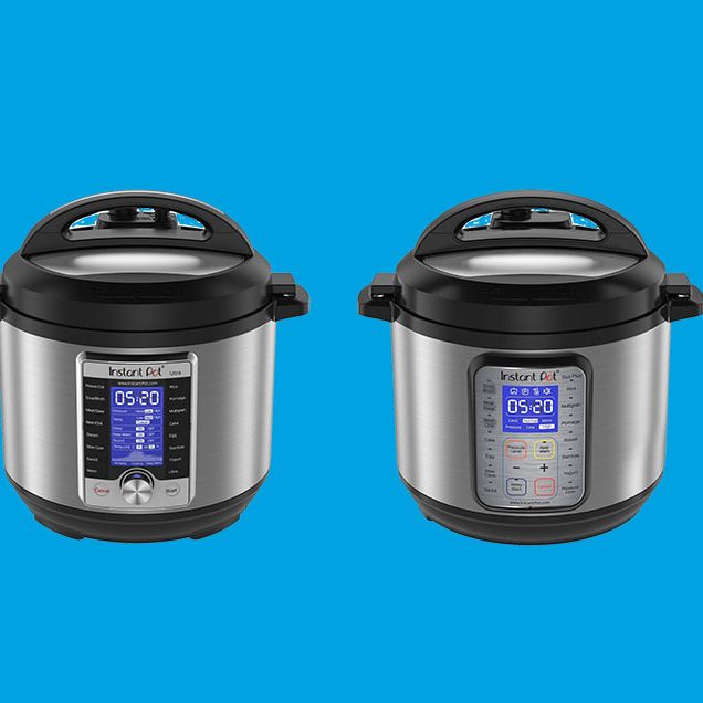 How To Use Your Instant Pot As A Double Broiler - Instant Loss -  Conveniently Cook Your Way To Weight Loss