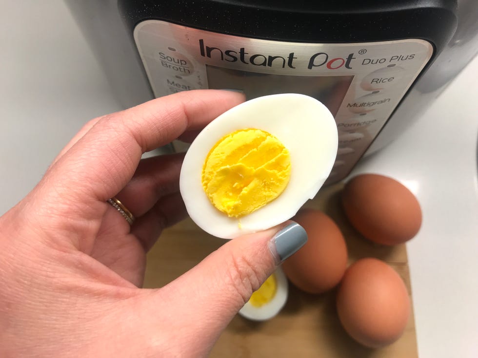 instant pot eggs delish com