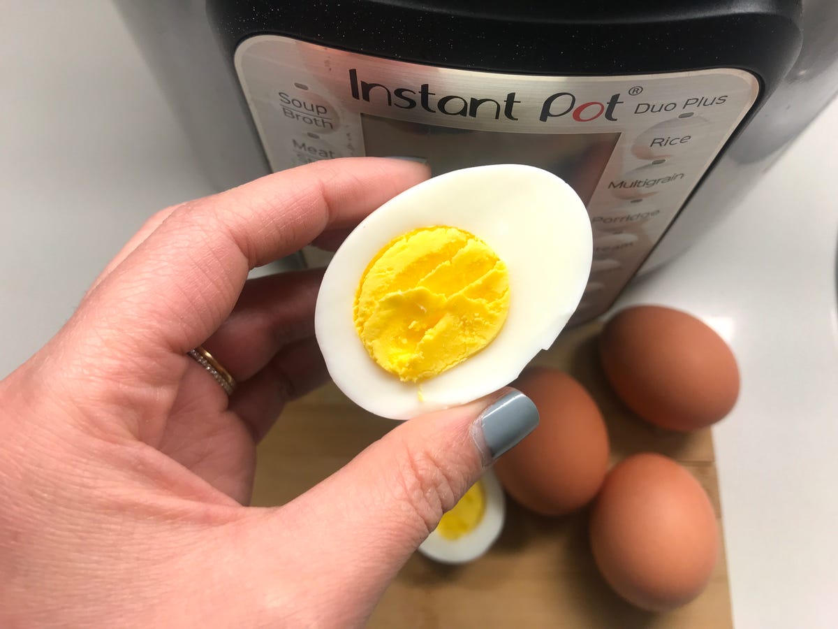 Watch 3 Steps to Perfect Hard-Boiled Eggs