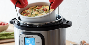 instant pot lifestyle from website
