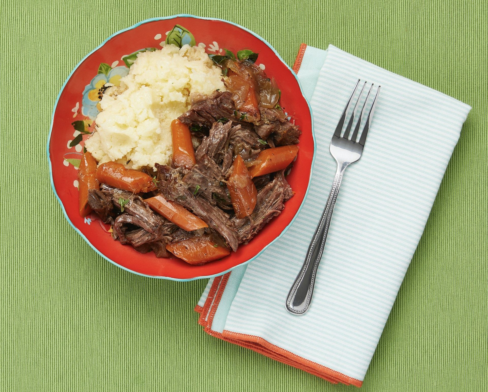 Instant Pot Beef Tips And Rice Recipe | tunersread.com