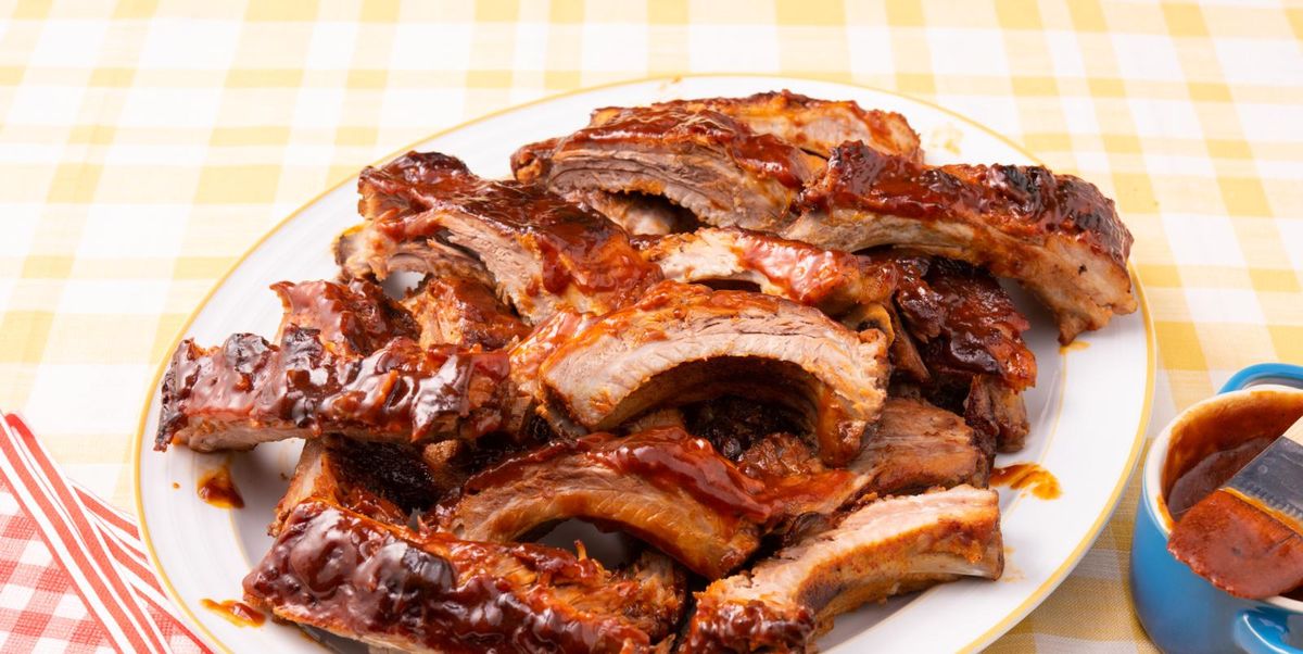 You Can Make These Dr Pepper Ribs Right In Your Instant Pot