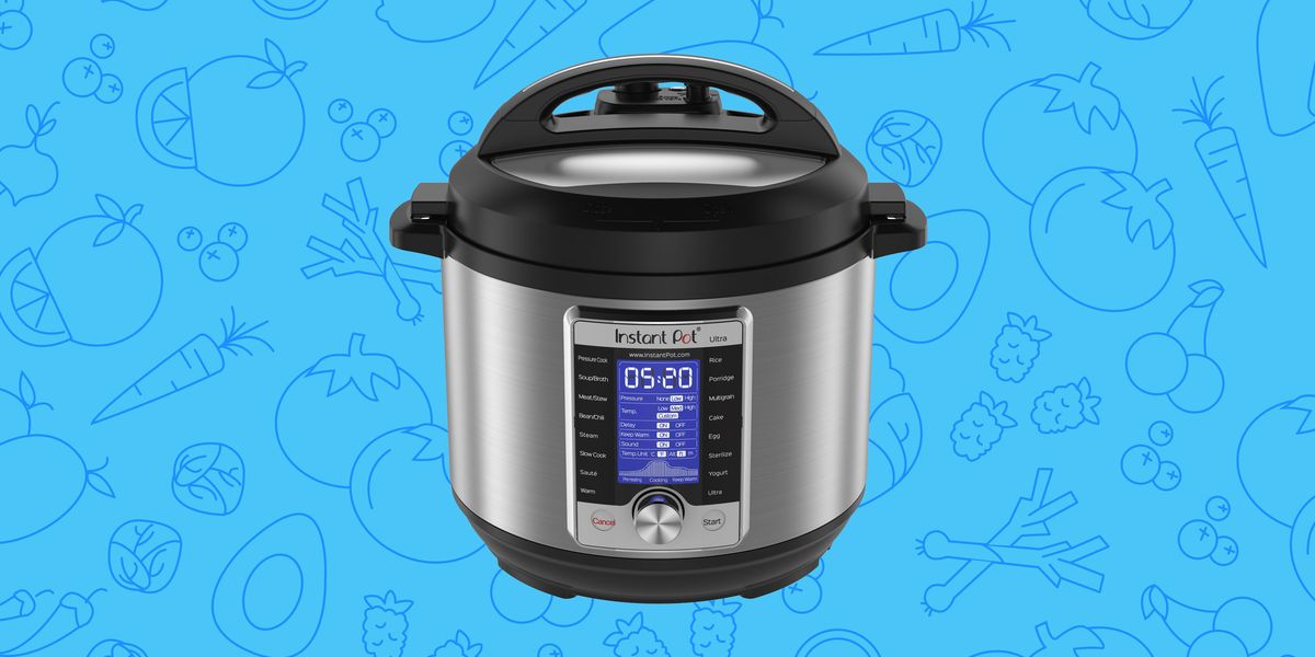 Prime Day 2022: Shop The Instant Pot Duo and Dutch Oven On Sale Now
