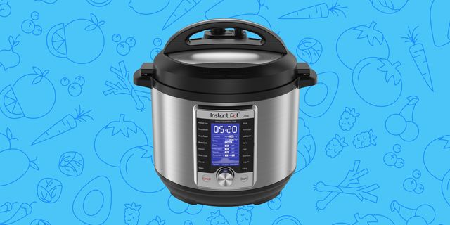 Is Having A Crazy Sale On Instant Pots Today