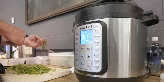 Instant Pots Are Under $100 on  Today - Instant Pot Sale
