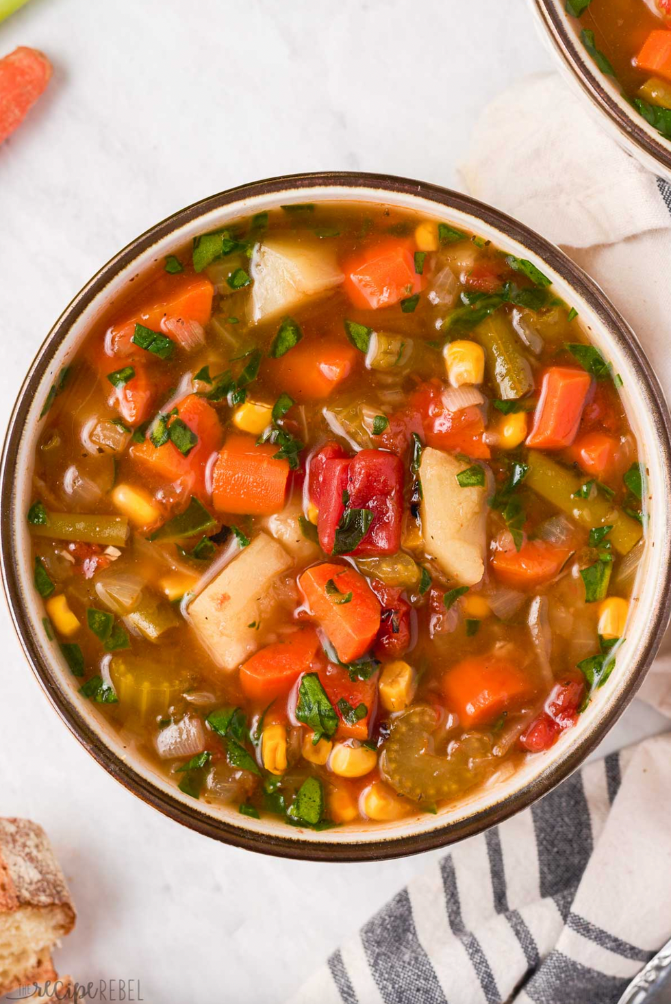 26 Best Instant Pot Soup Recipes and Ideas