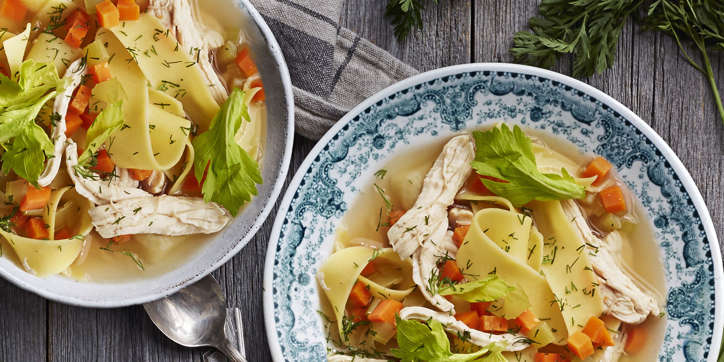 10 tips for making soup in your Instant Pot - Make the Best of Everything