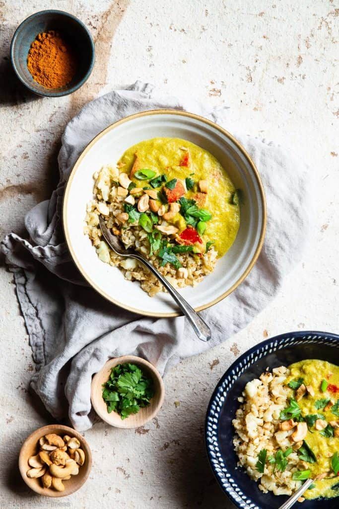 15 Whole30 Vegetarian Meals Best Whole30 Recipes for Vegetarians