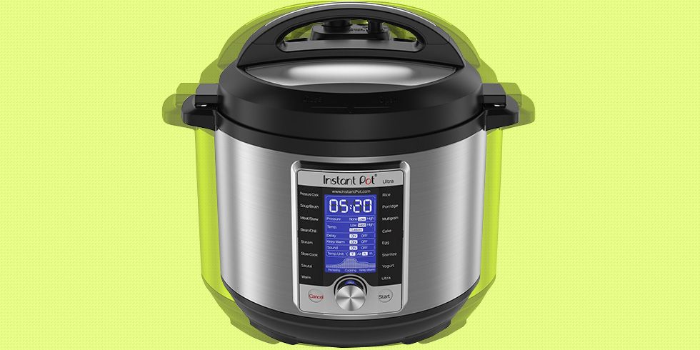 Instant Pot Ultra Review Instant Pot Ultra