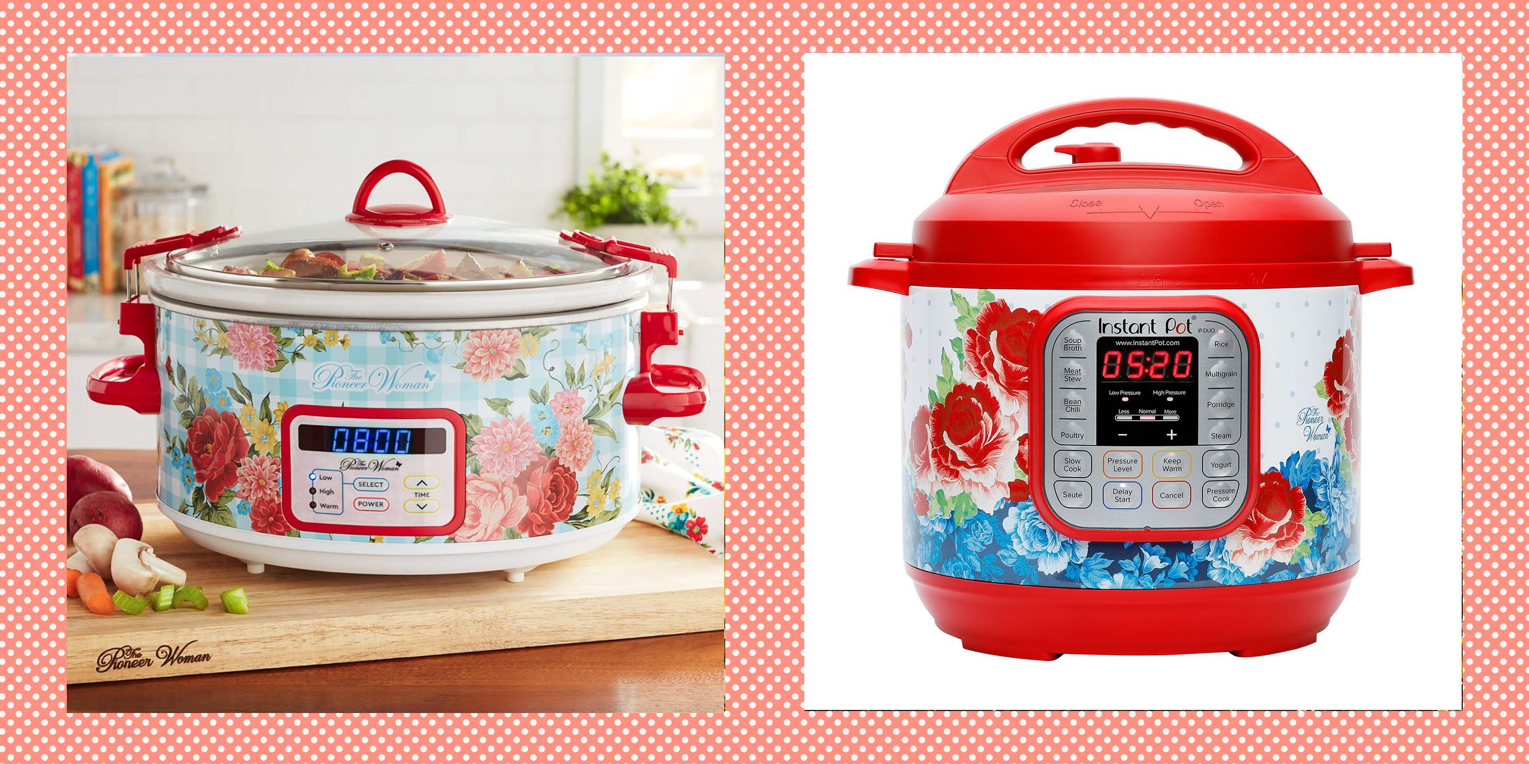 Pioneer Woman Instant Pot and More On Sale