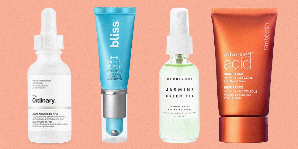 Glow Up or Shut Up: Skincare Secrets You Didn't Know You Needed