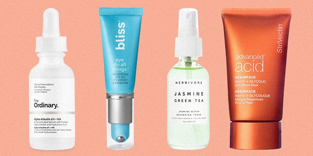 The Beauty of Life: The 2 Skincare Products You Need Right Now
