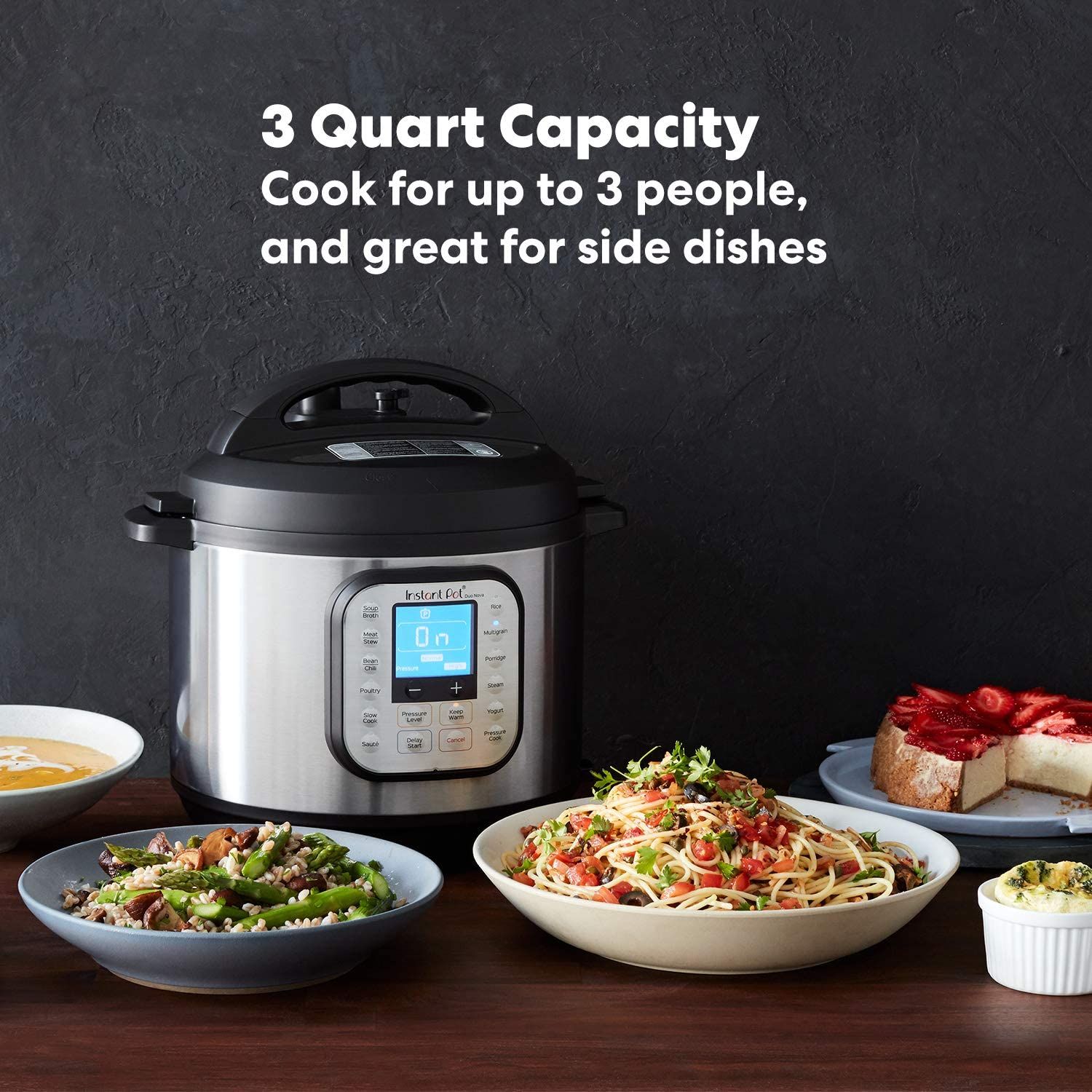 Amazon prime best sale day instant pot