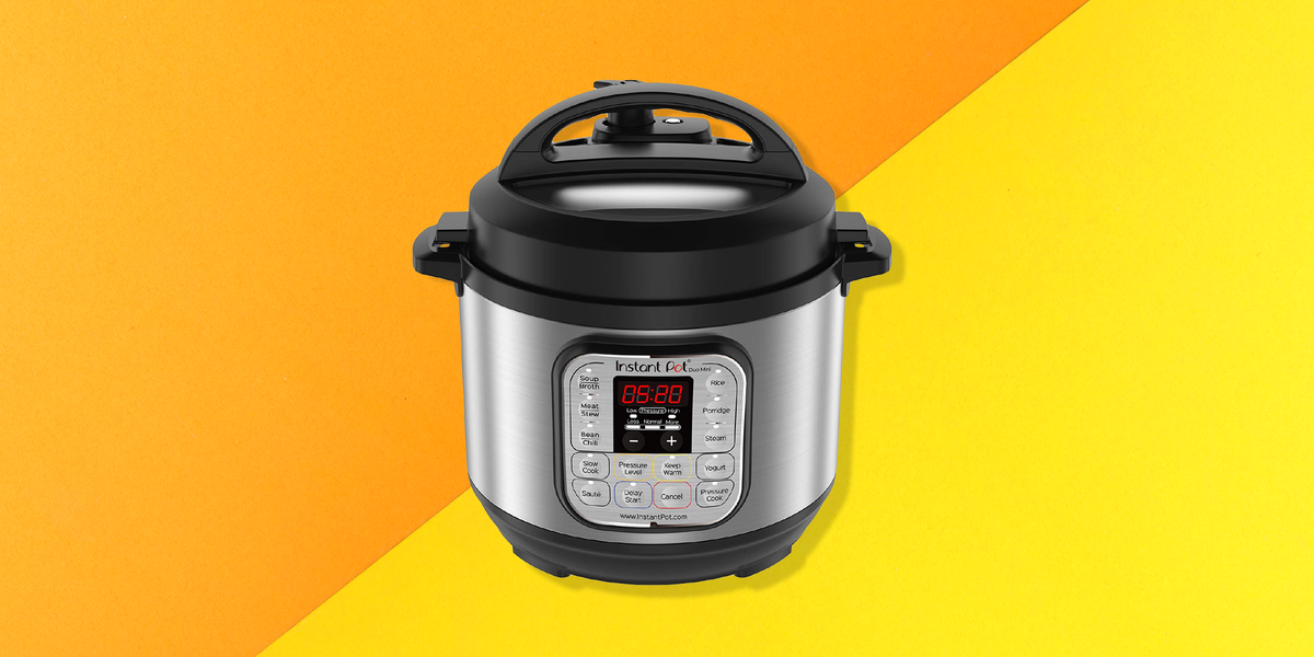 Instant Pot Duo Mini is on sale for less than $50 at