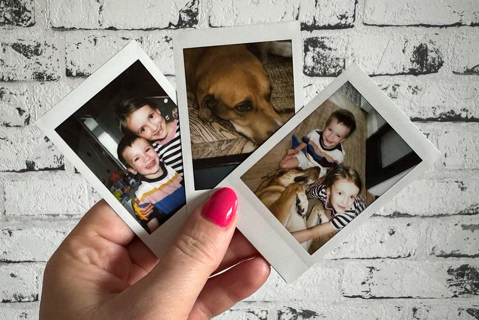 instax mini 12 review