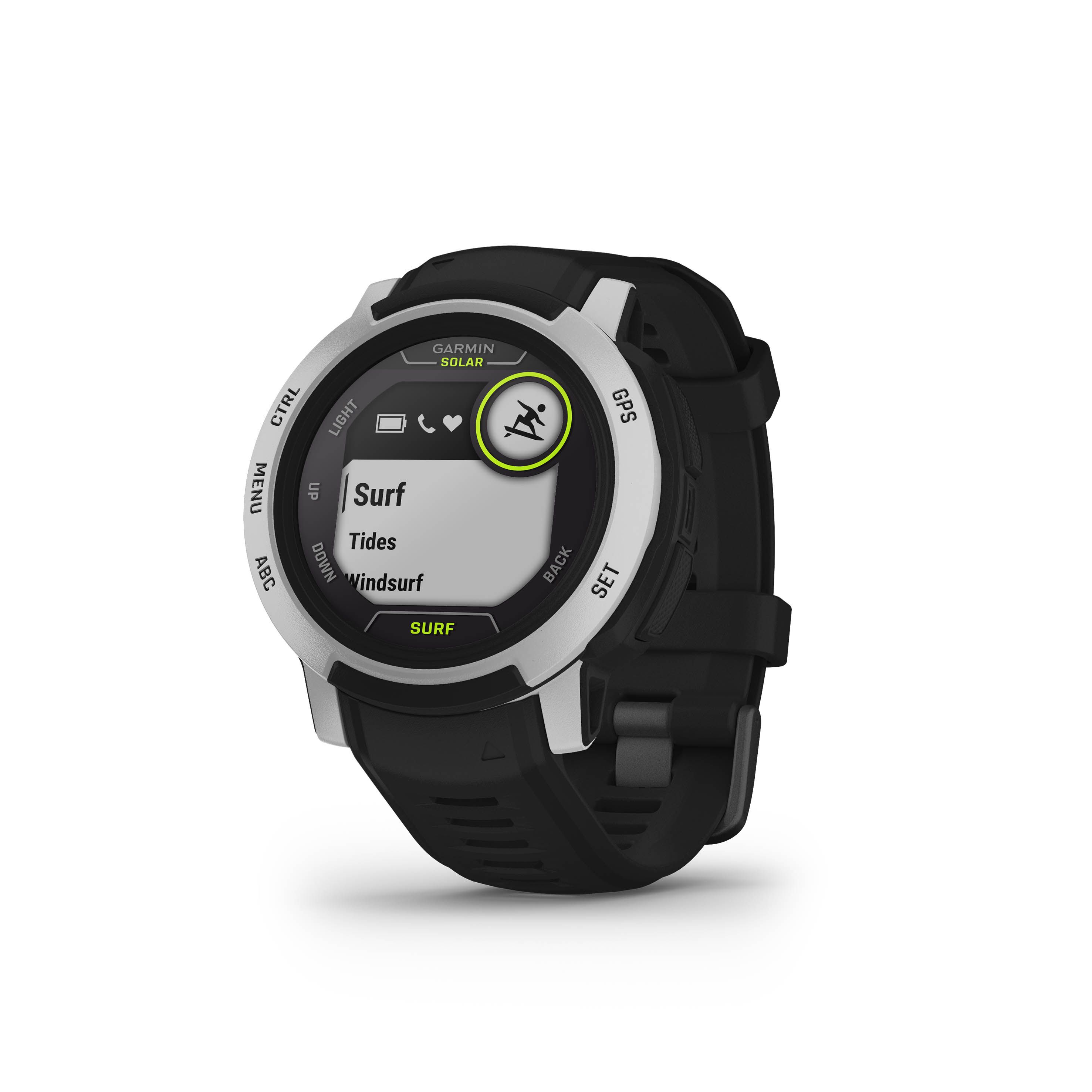 Nuovo hot sale orologio garmin