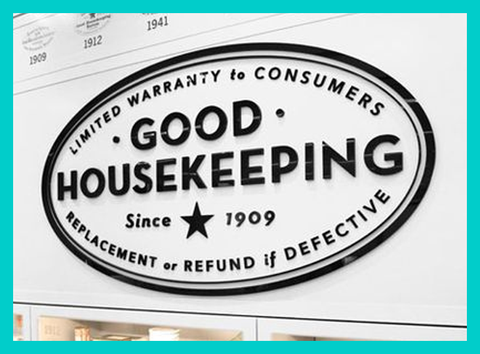 good housekeeping institute tours