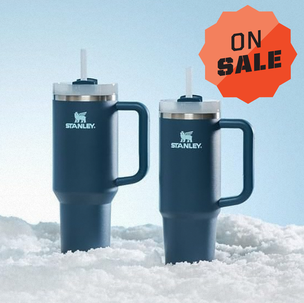 Get Up to 40% Off Viral Water Bottles With These Back-to-School Discounts from Hydro Flask, Owala, and More