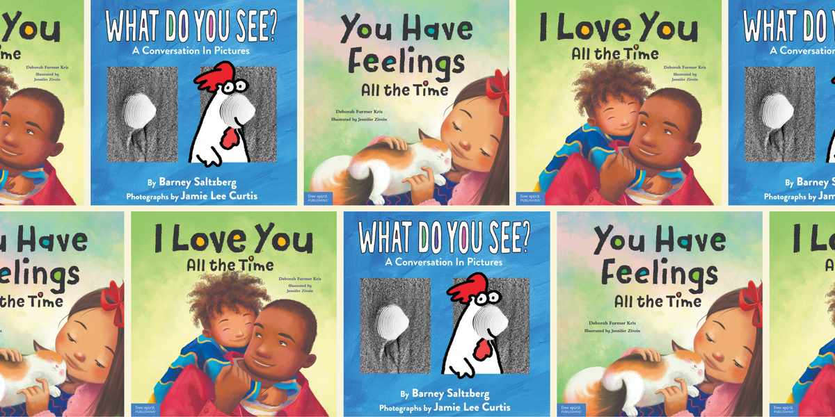 International Children's Book Day 2022