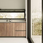 fisher  paykel, integrated double dishdrawer, dishwasher