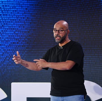inteligencia artificial el ex empleado de google, ingeniero y escritor mo gawdat en chipping norton, inglaterra
