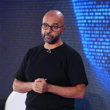 inteligencia artificial el ingeniero y escritor mo gawdat en chipping norton, inglaterra
