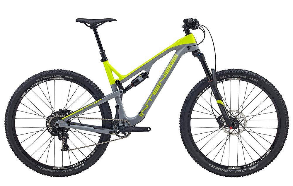 Intense primer 27.5 discount expert